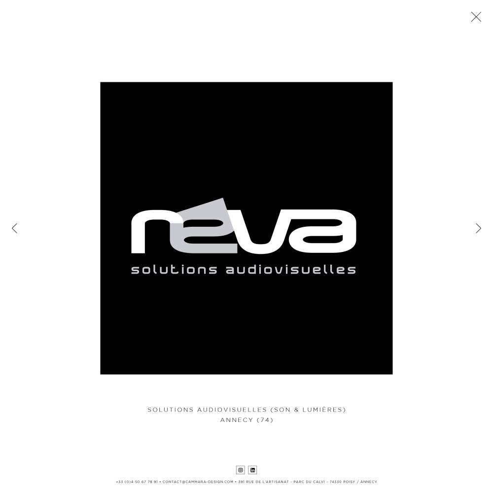 LOGO REVA