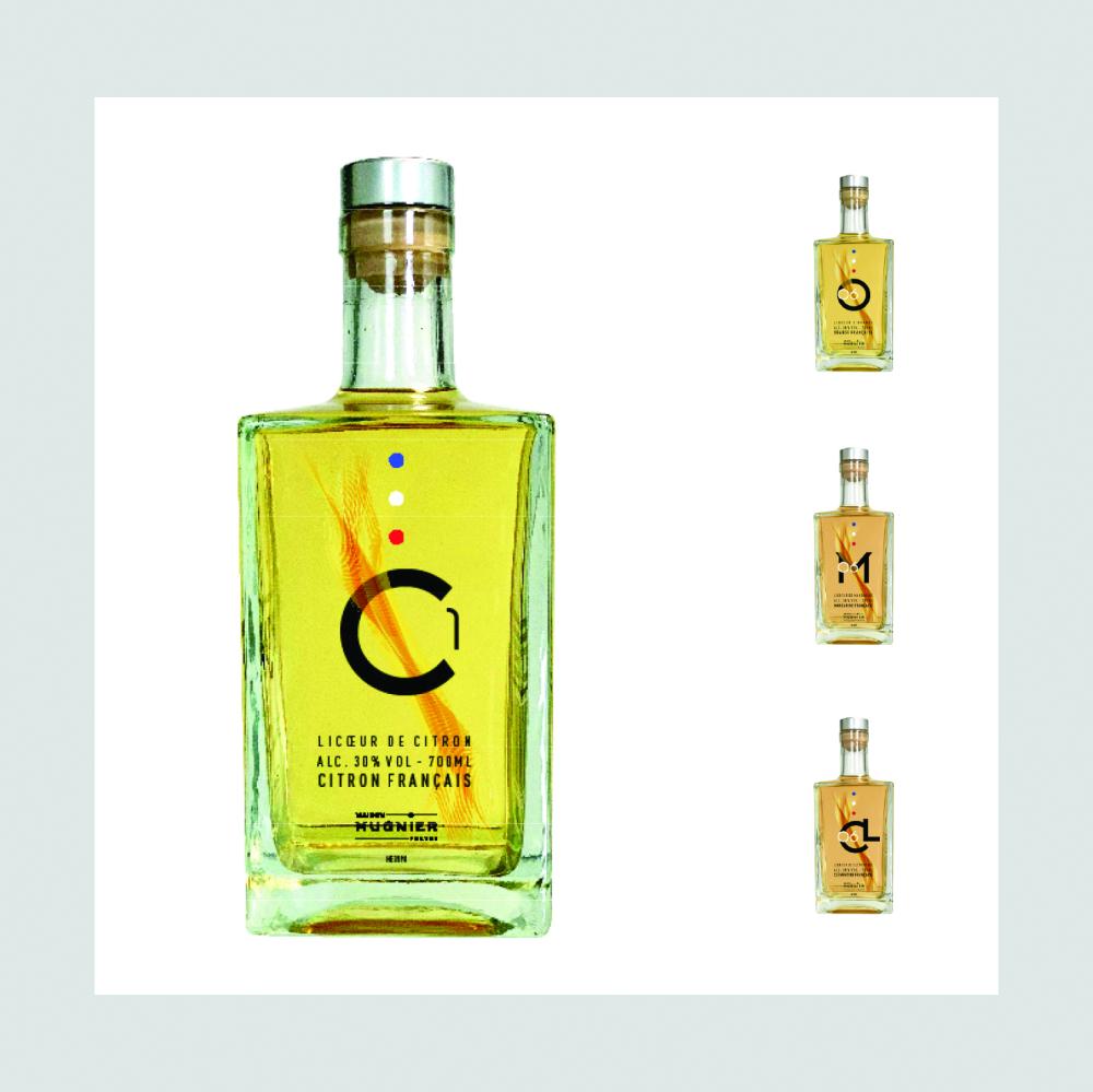 Liqueur