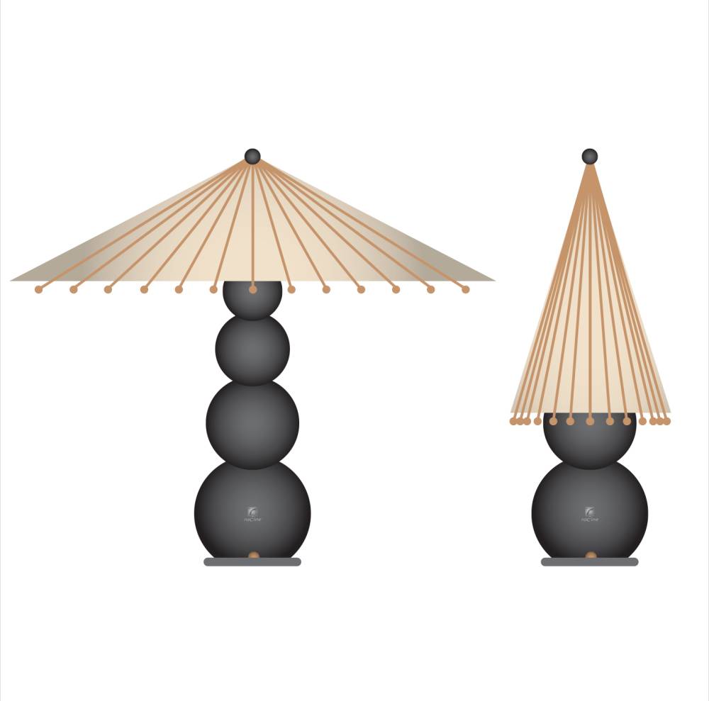 Lampe Racine