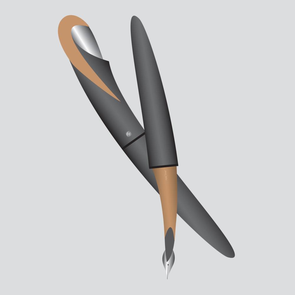 Stylo Racine