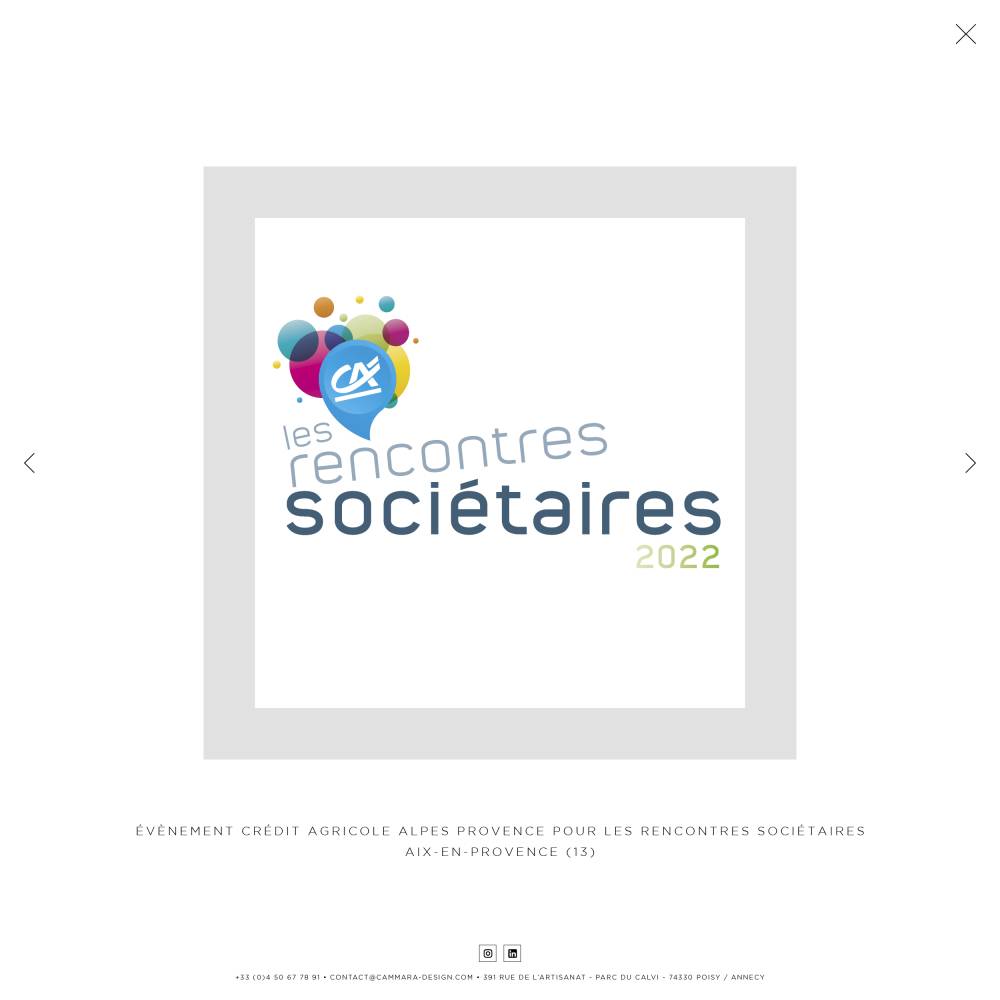 Logo RS CAAP