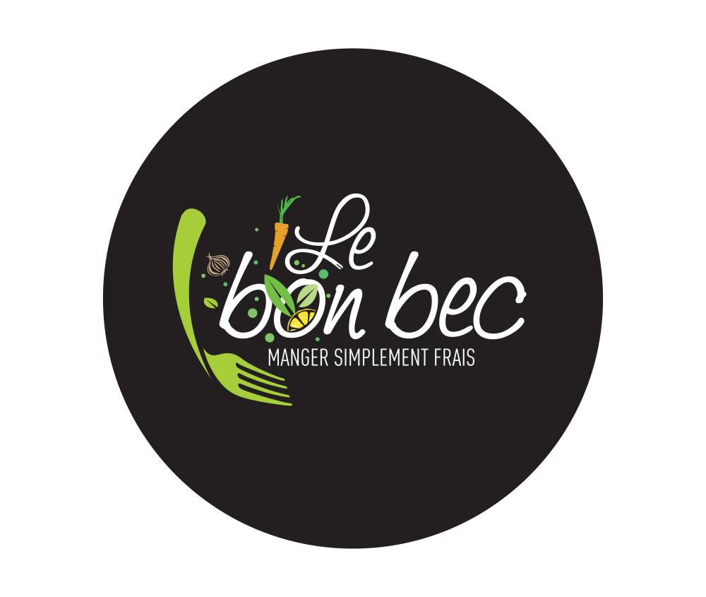 Logo Le Bon Bec 60cm HD