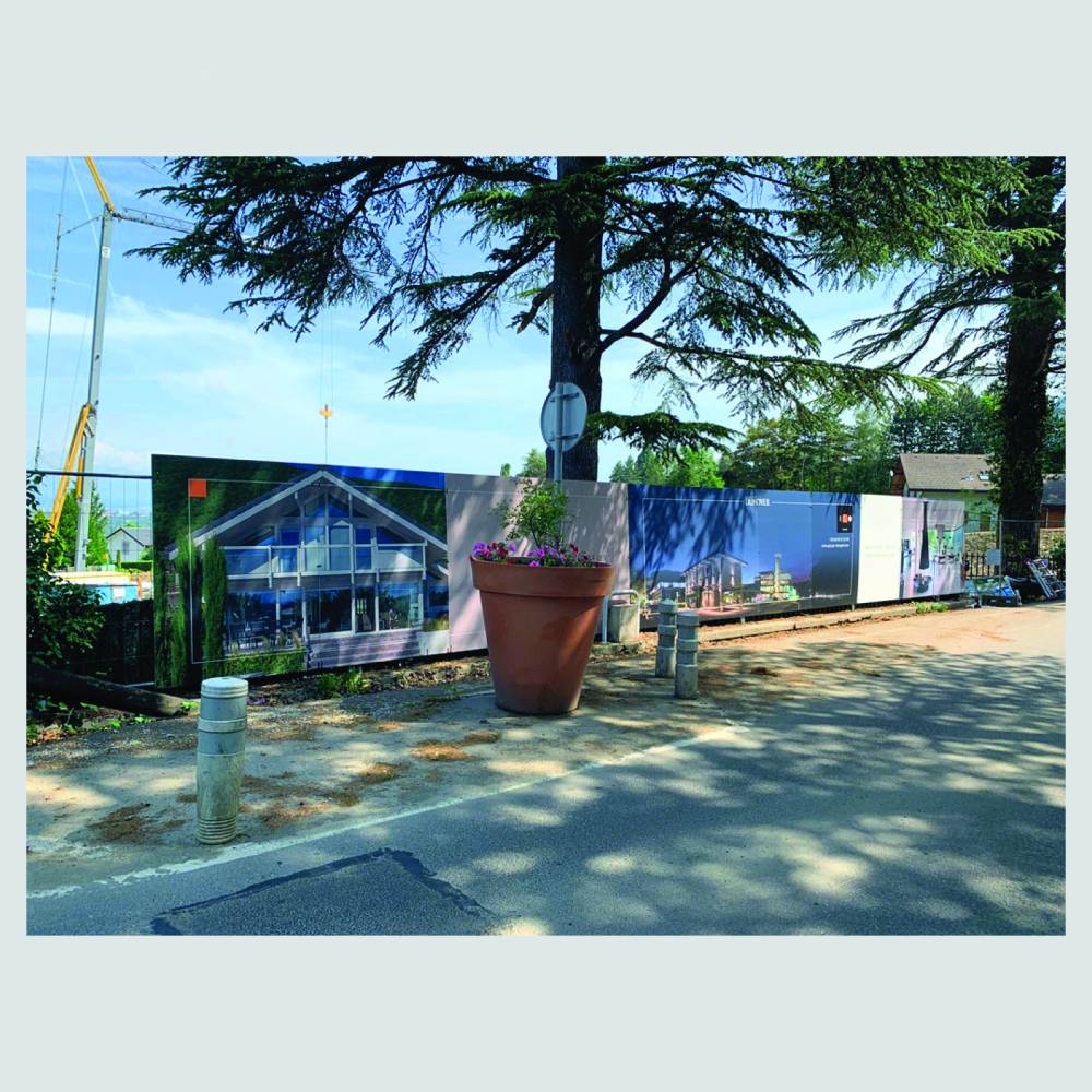 Panneaux chantier Dunoyer