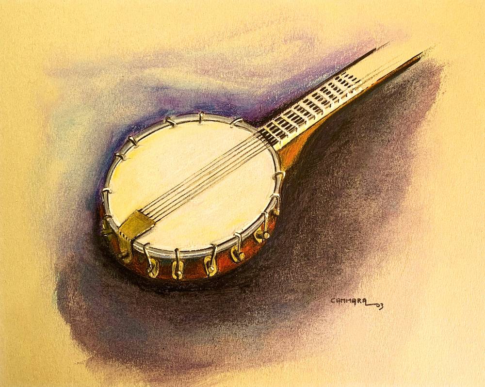 Banjo 2021