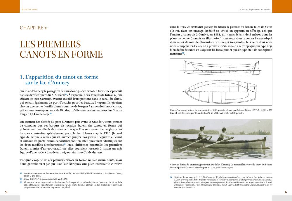Annesci 48 - Pages 94 et 95