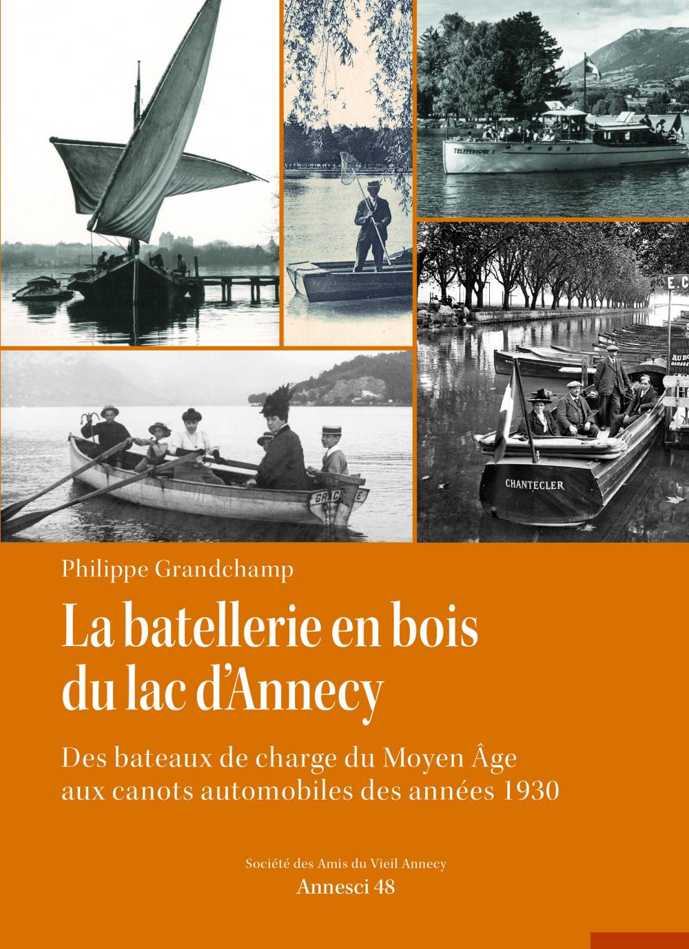 Couv Annesci48_